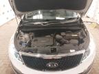 2015 KIA SPORTAGE 3 for sale at Copart SANDWICH