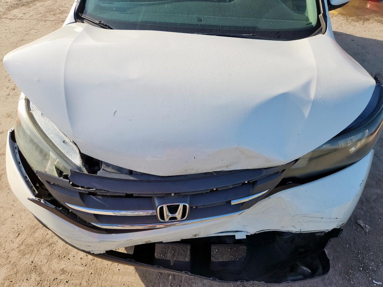 2014 Honda Cr-V Ex VIN: 5J6RM3H51EL037541 Lot: 65117925