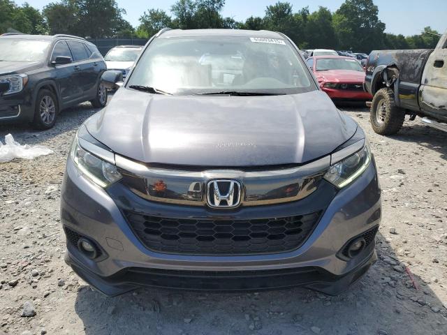  HONDA HR-V 2021 Угольный