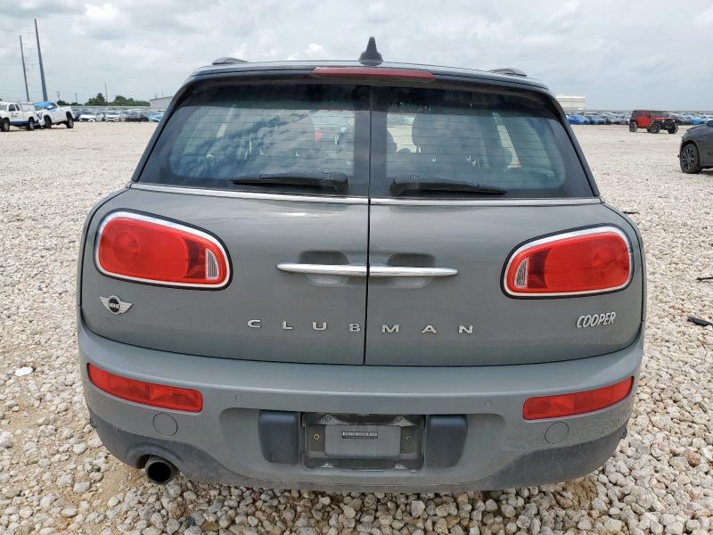  MINI COOPER 2018 Gray
