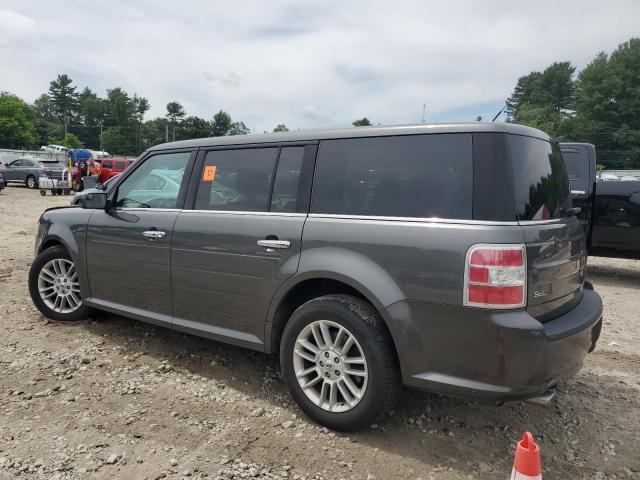  FORD FLEX 2017 Gray