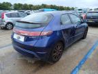 2012 HONDA CIVIC SI I for sale at Copart NEWBURY