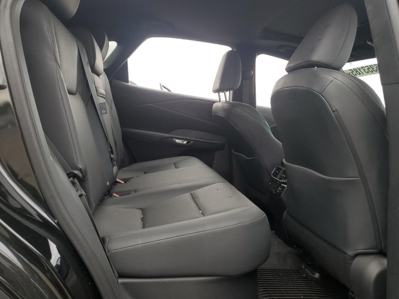 2024 Lexus Rx 350 Base VIN: 2T2BAMCA5RC081433 Lot: 65353185