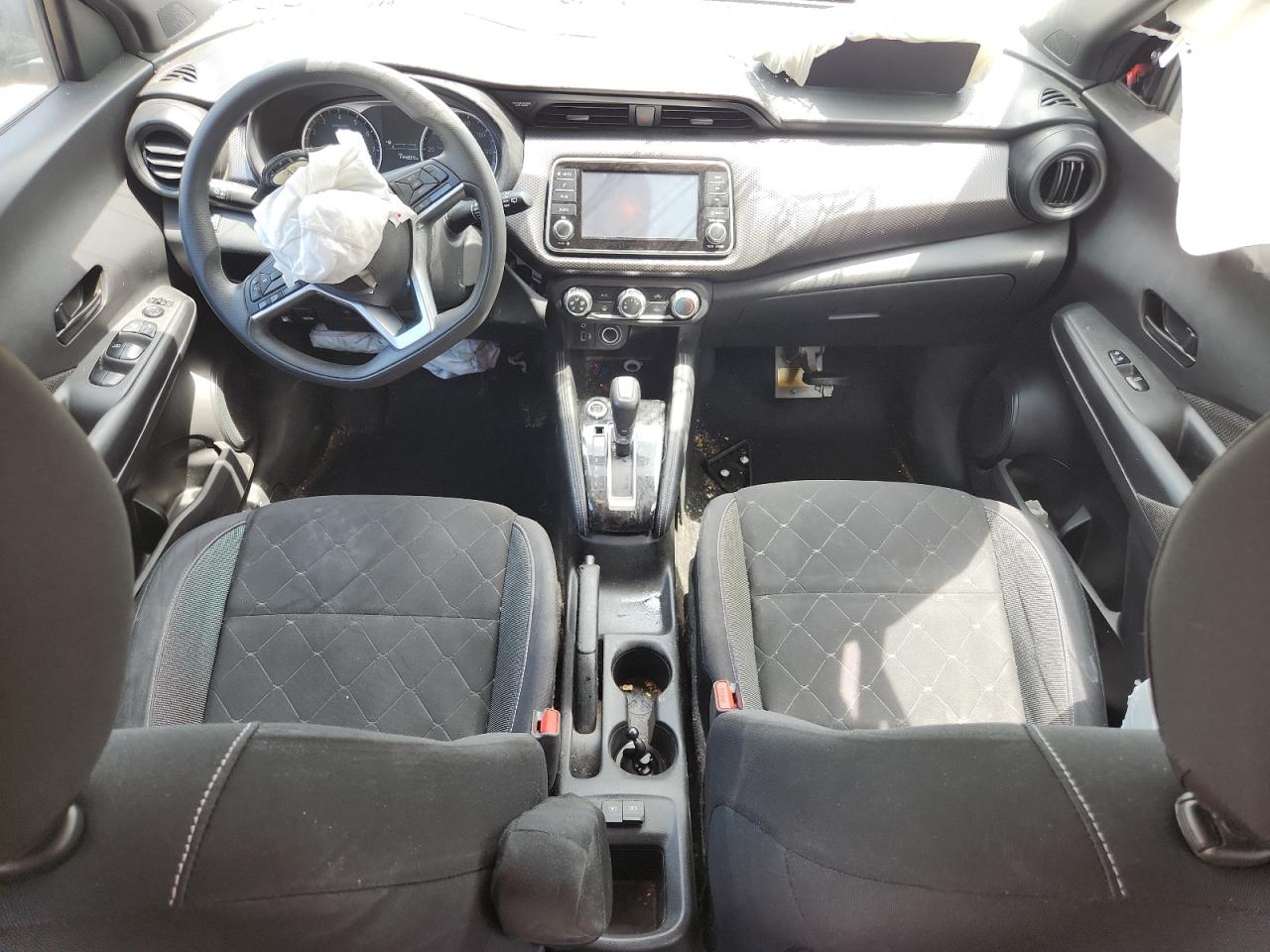 2019 Nissan Kicks S VIN: 3N1CP5CU8KL514191 Lot: 64758445