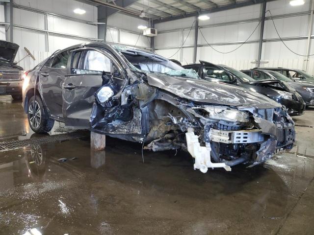  HONDA CIVIC 2017 Szary