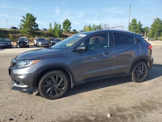  HONDA HR-V 2021 Szary