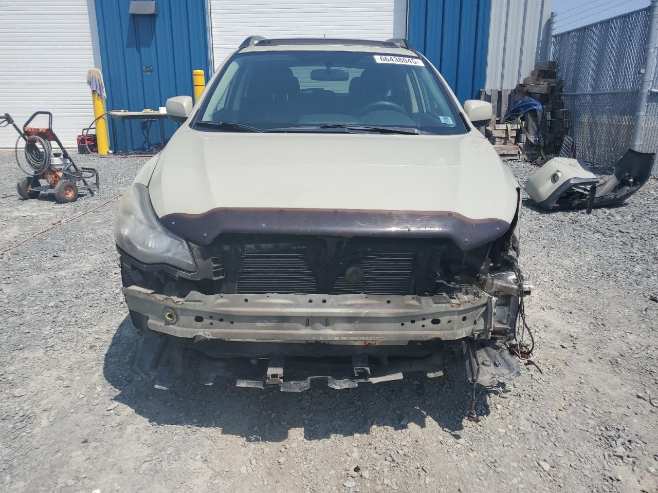 2014 Subaru Xv Crosstrek 2.0 Premium VIN: JF2GPAVC9E8259292 Lot: 66438045