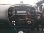 2017 NISSAN JUKE N-CON for sale at Copart CHESTER