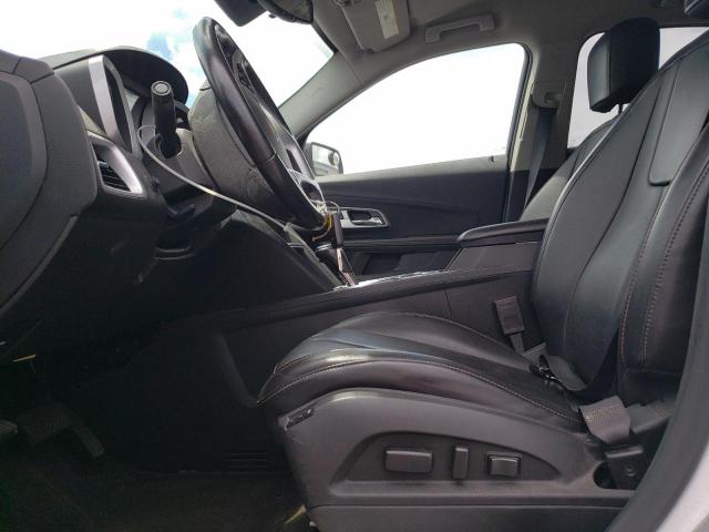  CHEVROLET EQUINOX 2017 Black