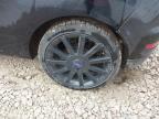 2010 FORD FIESTA SPO for sale at Copart WISBECH