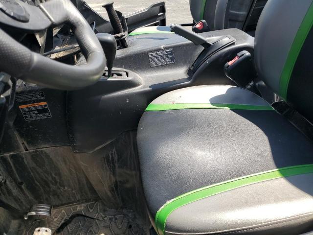 2016 KAWASAKI KRT800 F  