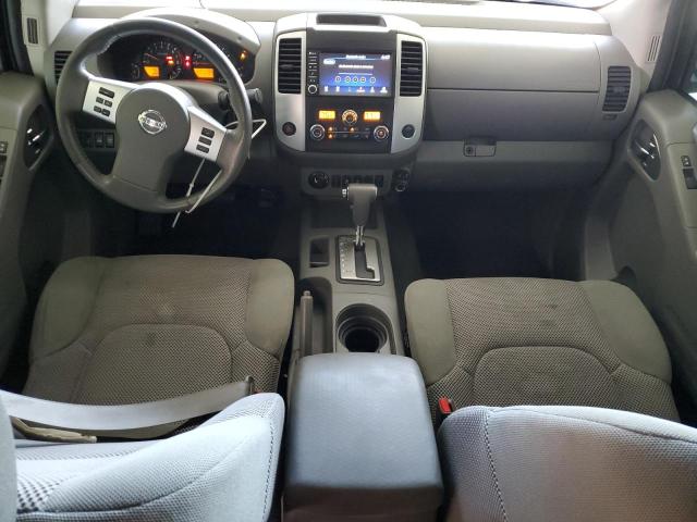  NISSAN FRONTIER 2019 Szary