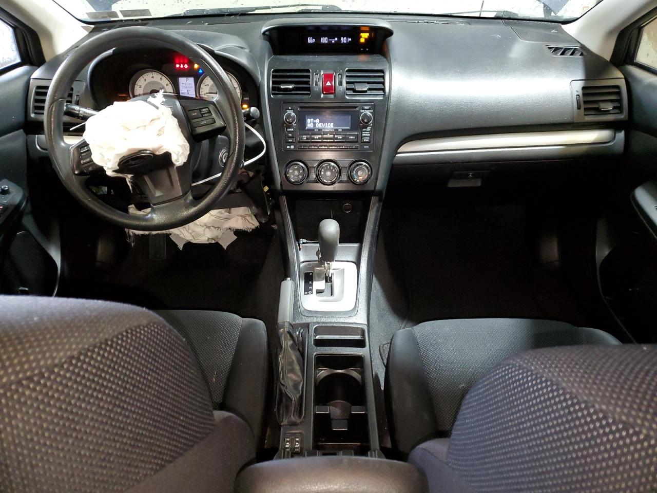2012 Subaru Impreza Premium VIN: JF1GPAC64CH205641 Lot: 63972765