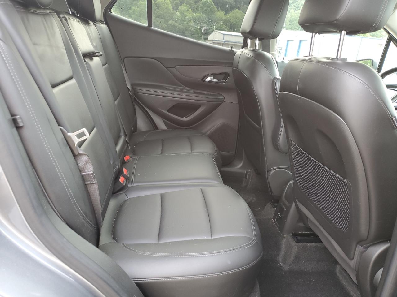 2019 Buick Encore Essence VIN: KL4CJGSM0KB796642 Lot: 65157735