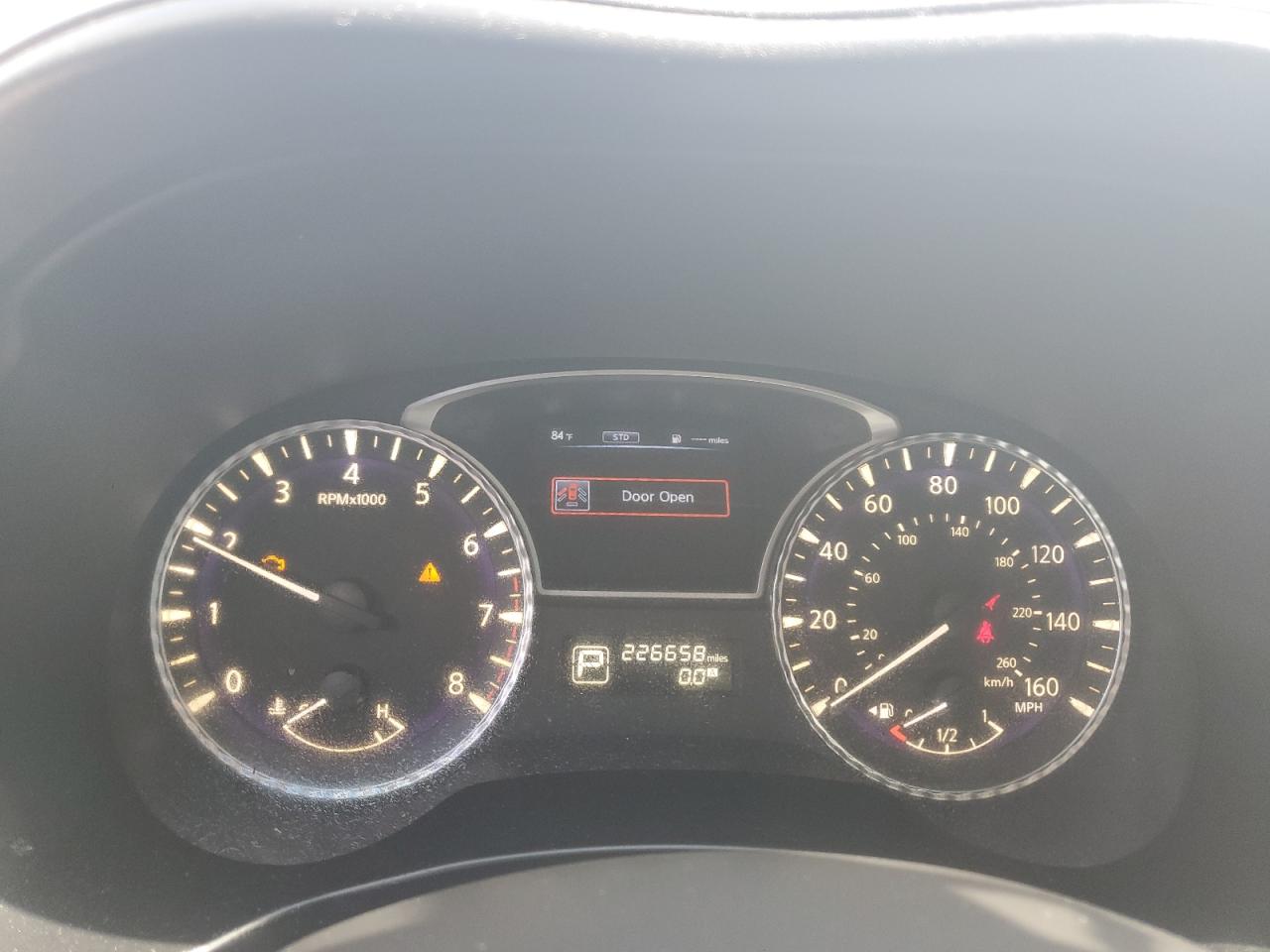 2015 Infiniti Qx60 VIN: 5N1AL0MN7FC510320 Lot: 63297885