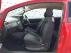 2009 FIAT GRANDE PUN for sale at Copart YORK