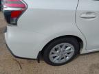 2015 TOYOTA PRIUS + IC for sale at Copart NEWBURY