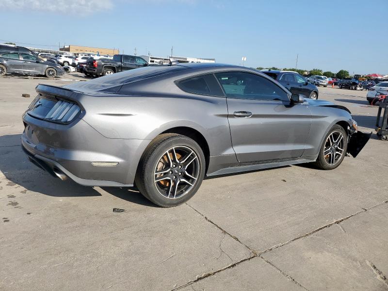  FORD ALL Models 2023 Szary