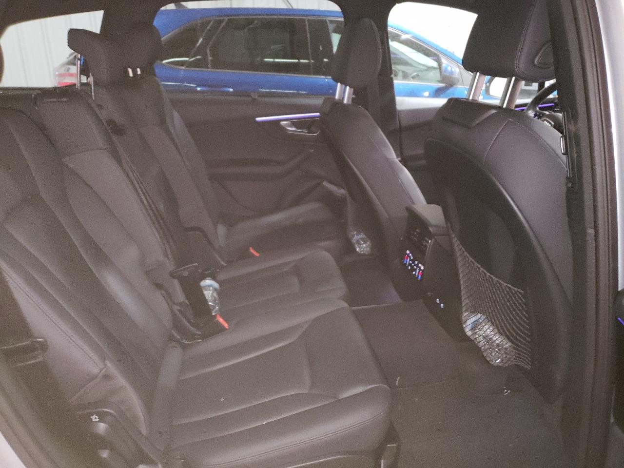 2022 Audi Q7 Premium Plus VIN: WA1LXBF79ND008682 Lot: 62612685