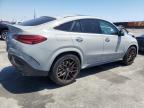 2025 MERCEDES-BENZ GLE COUPE 63 S 4MATIC AMG   for sale at Copart CA - LONG BEACH