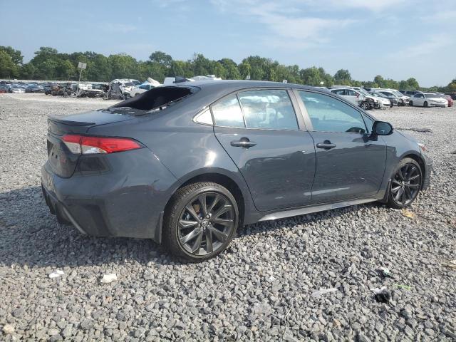  TOYOTA COROLLA 2025 Угольный
