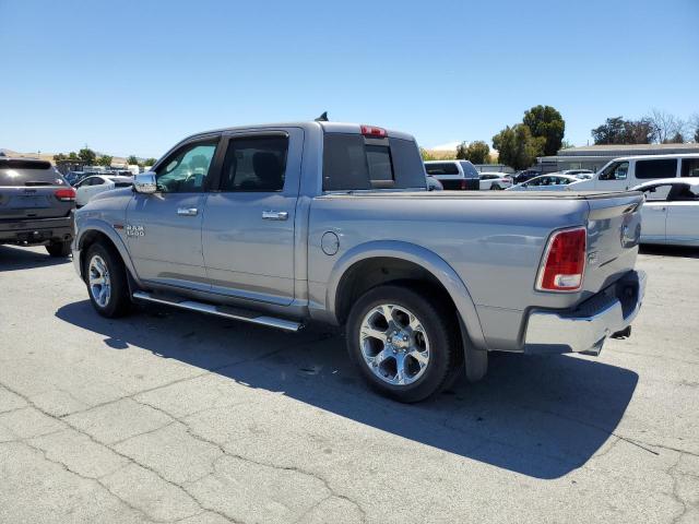  RAM 1500 2019 Srebrny