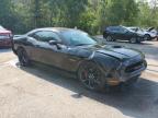 2022 DODGE CHALLENGER R/T   for sale at Copart ON - COOKSTOWN