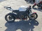 2018 SUZUKI GSX-R600    for sale at Copart FL - TAMPA SOUTH