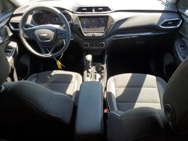  CHEVROLET TRAILBLZR 2023 Czarny