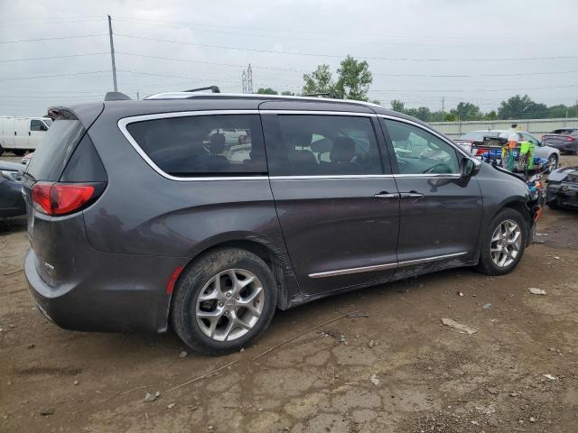  CHRYSLER PACIFICA 2019 Szary