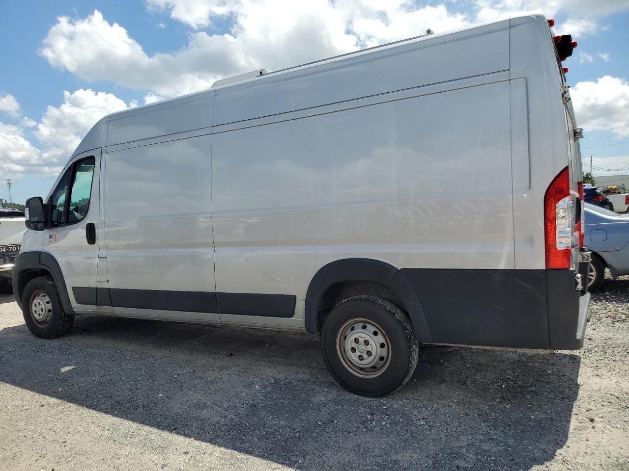 3c6mrvjg4pe513003 3C6MRVJG4PE513003 2023 Ram Promaster 3500 3500 High