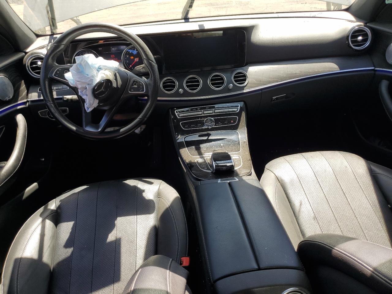 2017 Mercedes-Benz E 300 VIN: WDDZF4JB3HA089636 Lot: 64859985