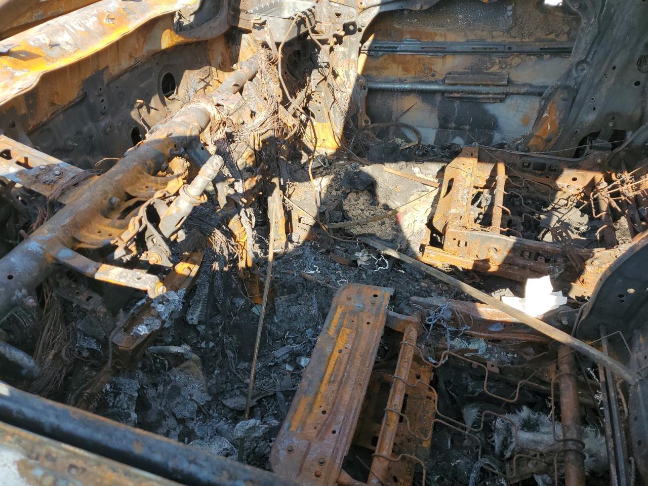 2016 Hyundai Santa Fe Sport VIN: 5XYZT3LB0GG369863 Lot: 63641325