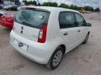 2013 SKODA CITIGO S 1 for sale at Copart WESTBURY