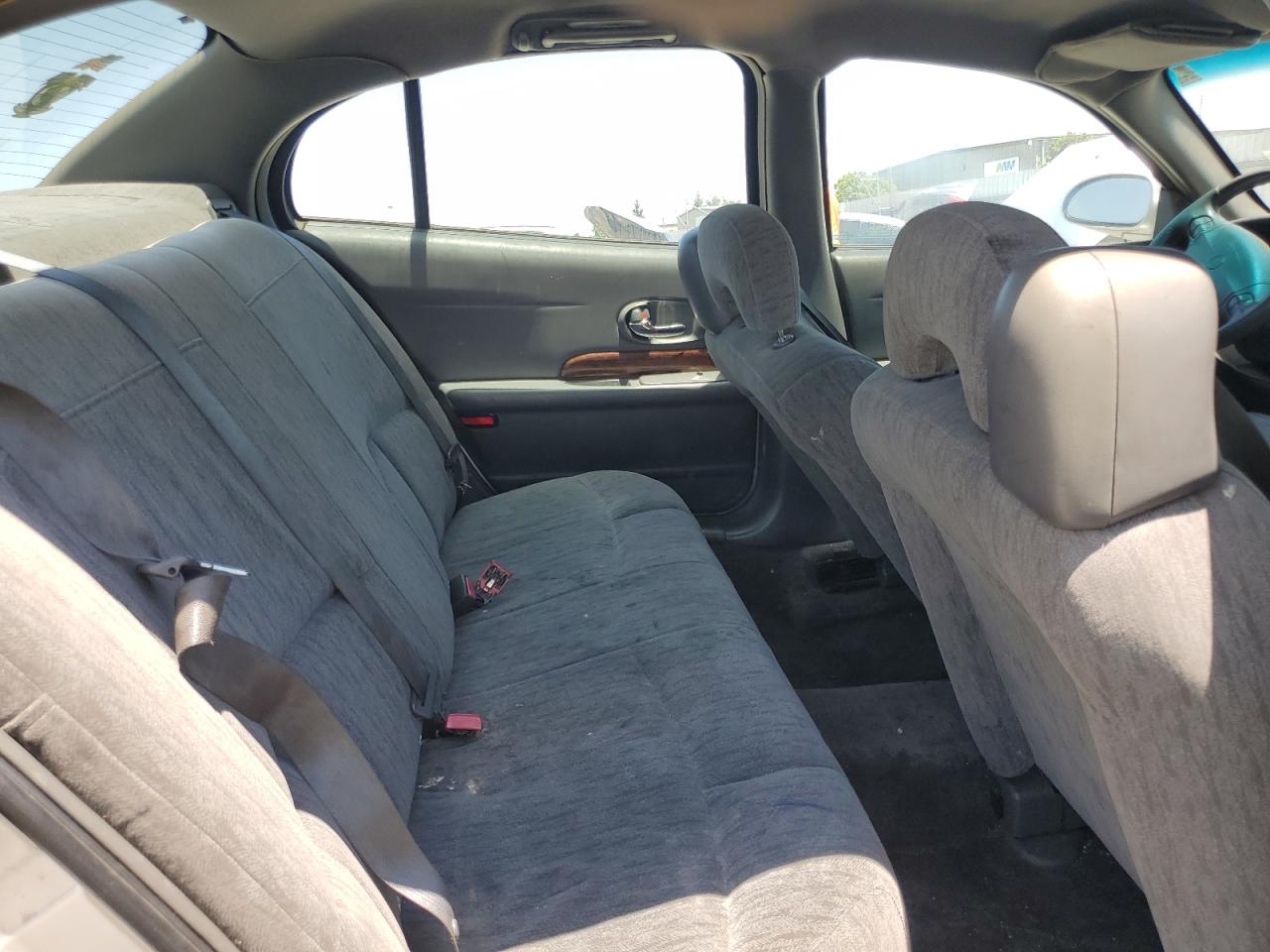 2005 Buick Lesabre Custom VIN: 1G4HP52K65U113103 Lot: 63129845