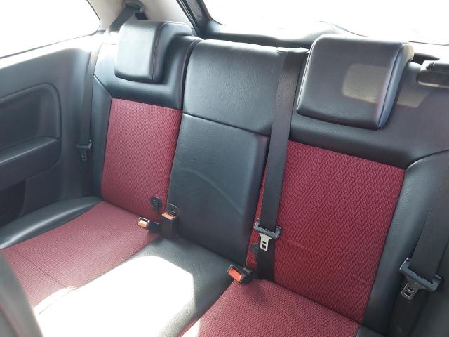 2005 FORD FIESTA ST