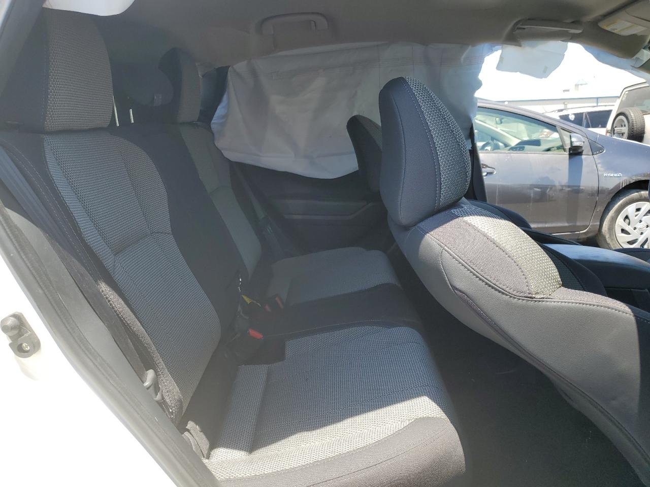 2024 Subaru Crosstrek Premium VIN: JF2GUADCXRH214104 Lot: 64614545