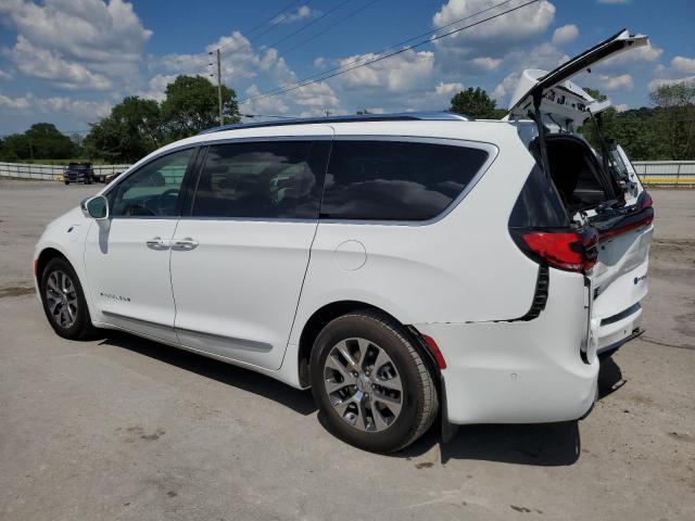  CHRYSLER PACIFICA 2022 Biały