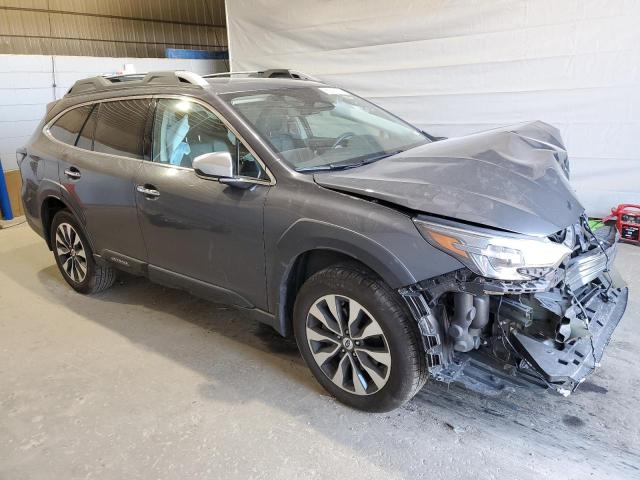  SUBARU OUTBACK 2023 Угольный