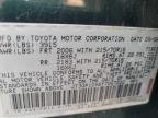 2000 TOYOTA RAV4    à vendre chez Copart TN - NASHVILLE