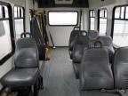 2009 FORD ECONOLINE E350 SUPER DUTY CUTAWAY VAN à vendre chez Copart CA - NAPA