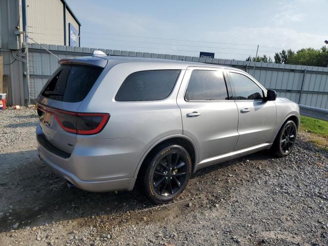  DODGE DURANGO 2018 Gray