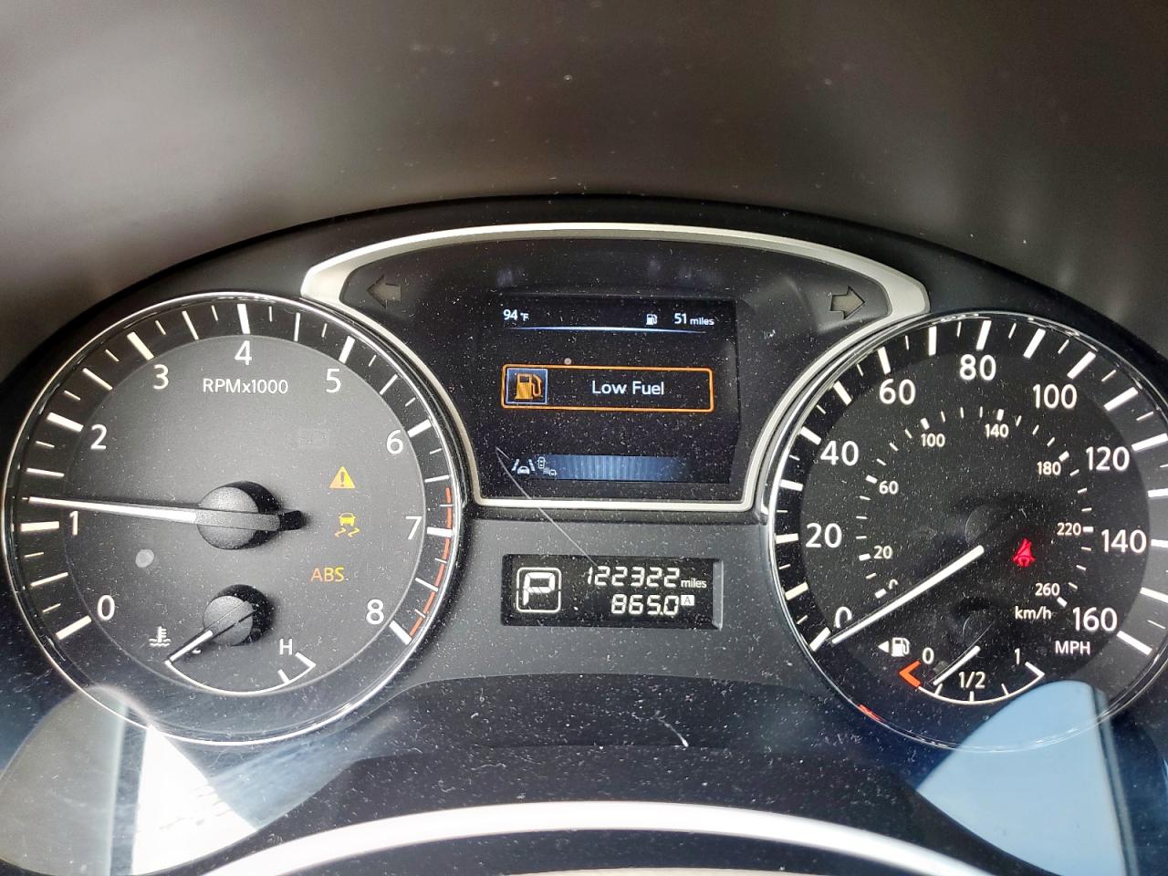 2015 Nissan Altima 2.5 VIN: 1N4AL3AP4FN352511 Lot: 62237705