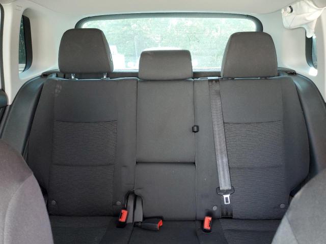 2014 VOLKSWAGEN TIGUAN S  