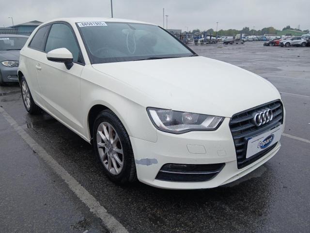 2013 AUDI A3 SE TDI