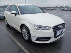 2013 AUDI A3 SE TDI for sale at Copart CHESTER