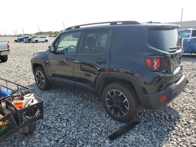  JEEP RENEGADE 2023 Black