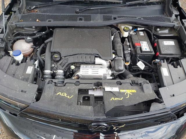 2023 VAUXHALL MOKKA ULTIMATE TURBO AUTO 