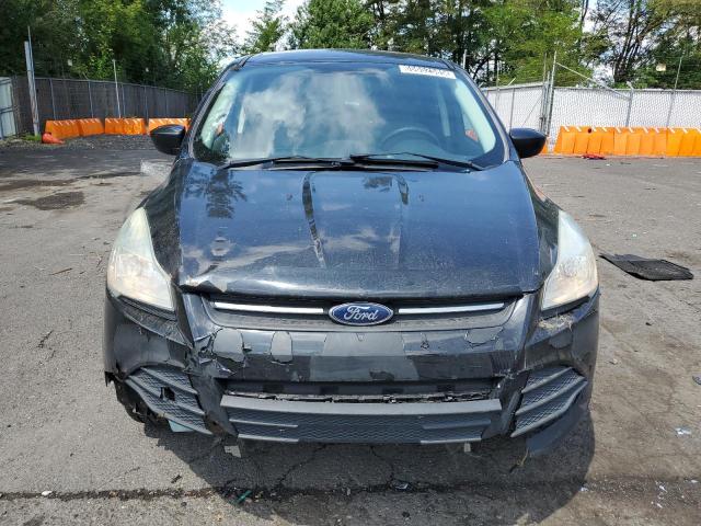 Parquets FORD ESCAPE 2015 Black