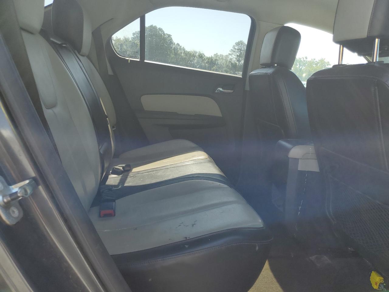 2010 Chevrolet Equinox Lt VIN: 2CNALPEW9A6352886 Lot: 64623155